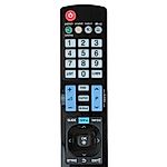 LG AKB73755483 - eredeti gyári távirányító