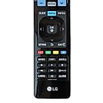 LG AKB73755483 - eredeti gyári távirányító