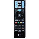 LG AKB73755491 - eredeti gyári távirányító