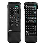 SONY RM-816 -   


kompatibilis General márkájú távirányító