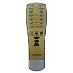 ORAVA RP-300 -   


kompatibilis General márkájú távirányító