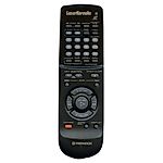 PIONEER CU-CLD125, VXX2278 -   


kompatibilis General márkájú távirányító