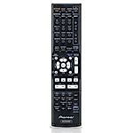 PIONEER AXD7582 - távirányító duplikátum