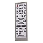 PANASONIC N2QAHB000048 -   


kompatibilis General márkájú távirányító