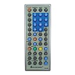 SOUNDMASTER RC-6277 -   


kompatibilis General márkájú távirányító