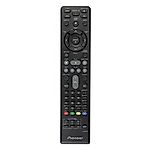 PIONEER AXD7573 -   


kompatibilis General márkájú távirányító