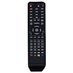 AUDIOSONIC LE-327111K -   


kompatibilis General márkájú távirányító