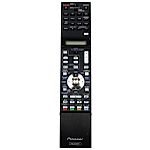 PIONEER AXD7540 - távirányító duplikátum