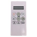 LG AKB73436308 -   


kompatibilis General márkájú távirányító