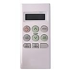 LG AKB73756202 -   


kompatibilis General márkájú távirányító
