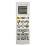 LG AKB73975615 -   


kompatibilis General márkájú távirányító