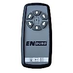 Távirányító javítása – Enduro EM303, EM303+, EM304, EM313 manual