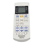 PANASONIC CWA75C3566, A75C3566 -   


kompatibilis General márkájú távirányító