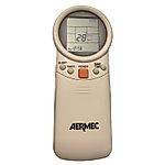 AERMEC TLW v.01 ID12-0031-00 -   


kompatibilis General márkájú távirányító