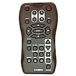 CASIO YT100 - távirányító lézermutatóval