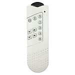 VIBRADORM RF 5809-6800 -   


kompatibilis General márkájú távirányító