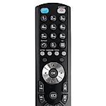 BLAUPUNKT MS5BK - távirányító duplikátum