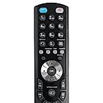 NAD CD7 - távirányító duplikátum