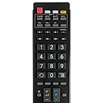 MULTIMEDIA IPS3000 - távirányító duplikátum