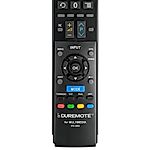 MULTIMEDIA IPS3000 - távirányító duplikátum