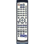 PIONEER AXD7440 -   


kompatibilis General márkájú távirányító