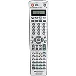 PIONEER AXD7436 + TV vezérlés (mini TV) - távirányító duplikátum