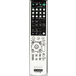 SONY RM-PP411 -   


kompatibilis General márkájú távirányító