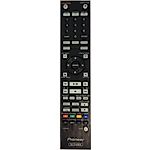 PIONEER VXX3393 -   


kompatibilis General márkájú távirányító