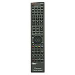 PIONEER VXX3292 -   


kompatibilis General márkájú távirányító