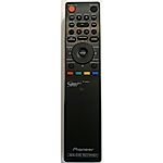 PIONEER VXX3221 - távirányító duplikátum