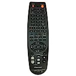 PIONEER XXD3028 -   


kompatibilis General márkájú távirányító