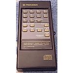 PIONEER CU-PD003 -   


kompatibilis General márkájú távirányító
