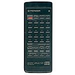PIONEER CU-PD045 -   


kompatibilis General márkájú távirányító