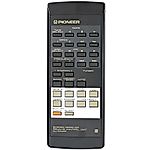 PIONEER CU-SX022 -   


kompatibilis General márkájú távirányító