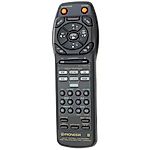 PIONEER CU-VSX119 -   


kompatibilis General márkájú távirányító