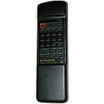 PIONEER PWW1108 -   


kompatibilis General márkájú távirányító