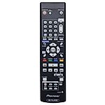 PIONEER VXX3208 -   


kompatibilis General márkájú távirányító