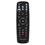 PIONEER RC-4112 -   


kompatibilis General márkájú távirányító