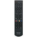 PIONEER RC-2433 -   


kompatibilis General márkájú távirányító