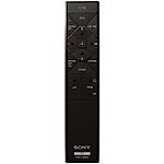 SONY RMF-ED003 - mágikus   


kompatibilis General márkájú távirányító