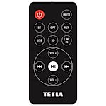 TESLA PRIMESOUND HQ880 -   


kompatibilis General márkájú távirányító