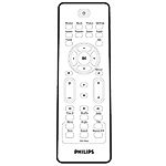 PHILIPS RC20236 -   


kompatibilis General márkájú távirányító