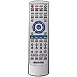 SHARP 92LWIR151001D7 -   


kompatibilis General márkájú távirányító