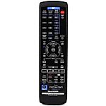 SHARP GA137WJPA -   


kompatibilis General márkájú távirányító