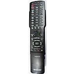 SHARP RRMCGA415WJSA -   


kompatibilis General márkájú távirányító