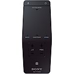 SONY RMF-TX100E - mágikus   


kompatibilis General márkájú távirányító