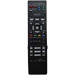 SHARP GA941PA -   


kompatibilis General márkájú távirányító