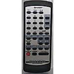 SHARP RRMCG0358AWSA -   


távirányító
 duplikátum