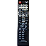 SHARP RRMCGA203AWSA -   


kompatibilis General márkájú távirányító