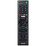 SONY RMT-TX220U - helyettesítő távirányító